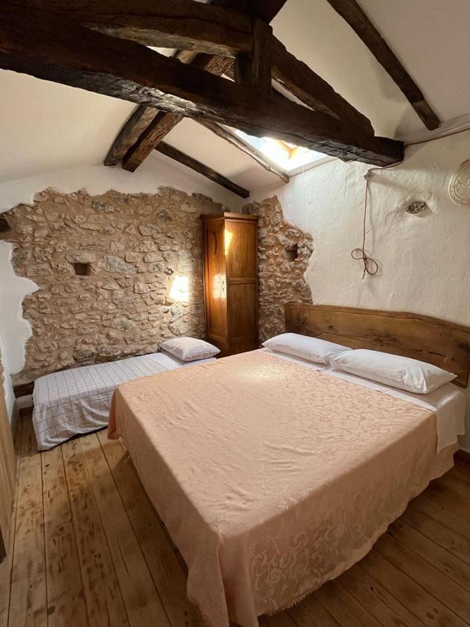 Domus Vela Bed & Breakfast Fornelli Exterior photo