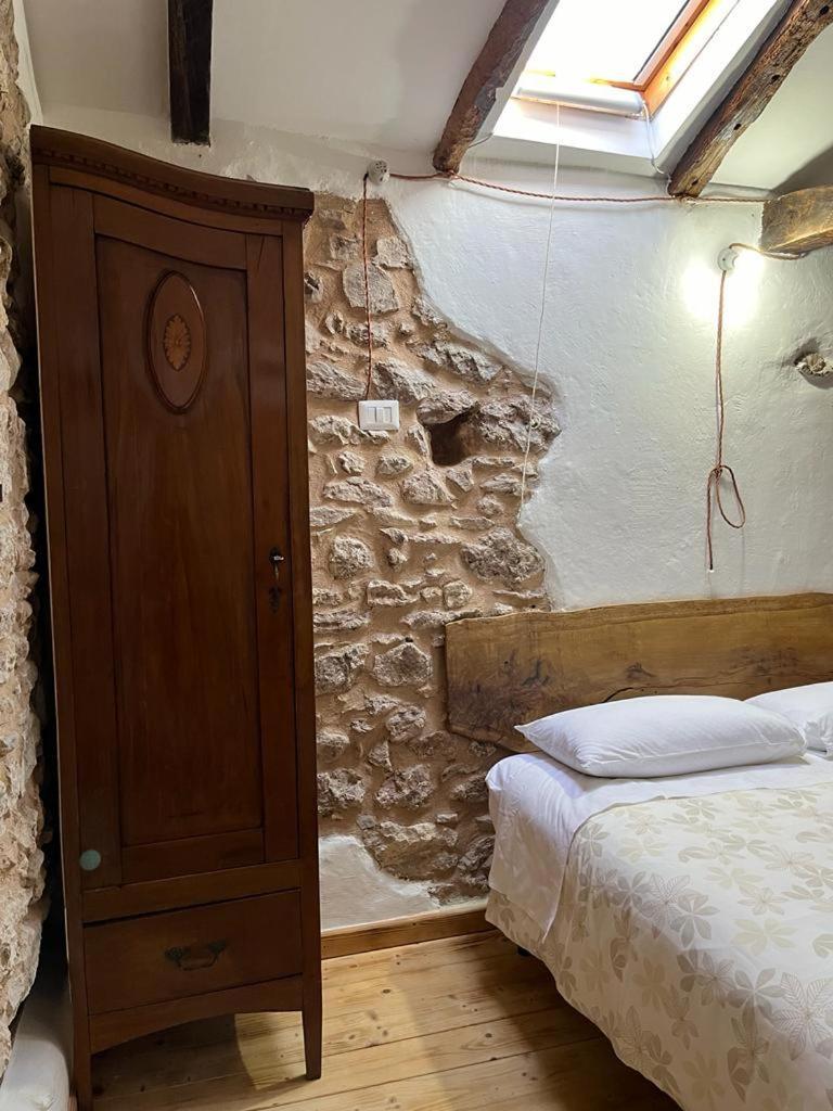 Domus Vela Bed & Breakfast Fornelli Exterior photo