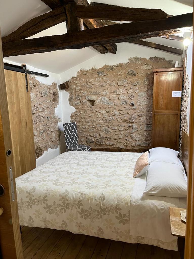 Domus Vela Bed & Breakfast Fornelli Exterior photo