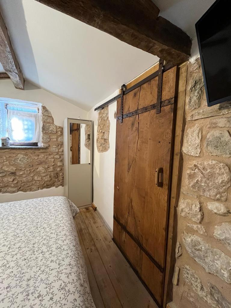 Domus Vela Bed & Breakfast Fornelli Exterior photo