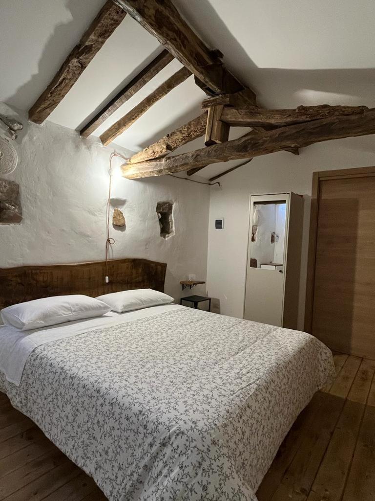 Domus Vela Bed & Breakfast Fornelli Exterior photo