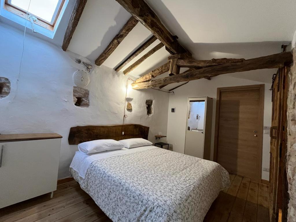 Domus Vela Bed & Breakfast Fornelli Exterior photo