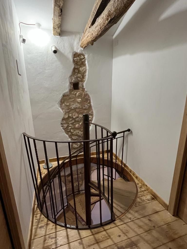 Domus Vela Bed & Breakfast Fornelli Exterior photo