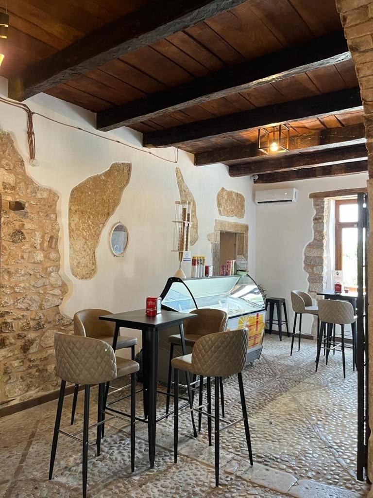 Domus Vela Bed & Breakfast Fornelli Exterior photo